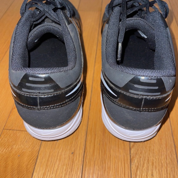 Nike power channel baseball cleats - Picture 5 of 6